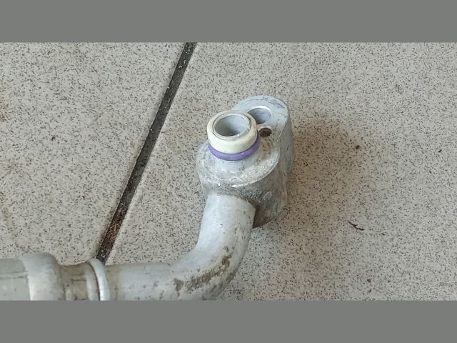 bontott AUDI A4 B8 Klíma Cső