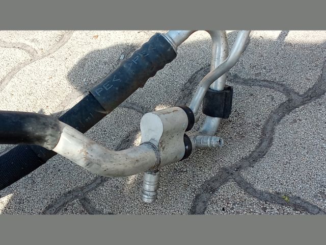 bontott AUDI A4 B8 Klíma Cső