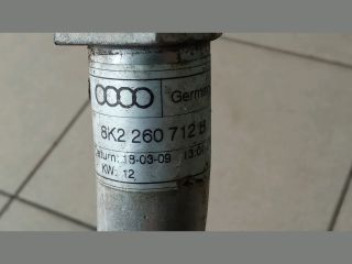bontott AUDI A4 B8 Klíma Cső