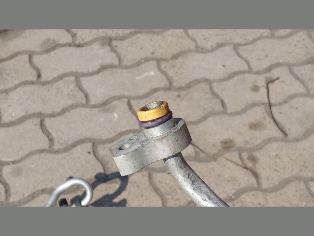 bontott AUDI A4 B8 Klíma Cső