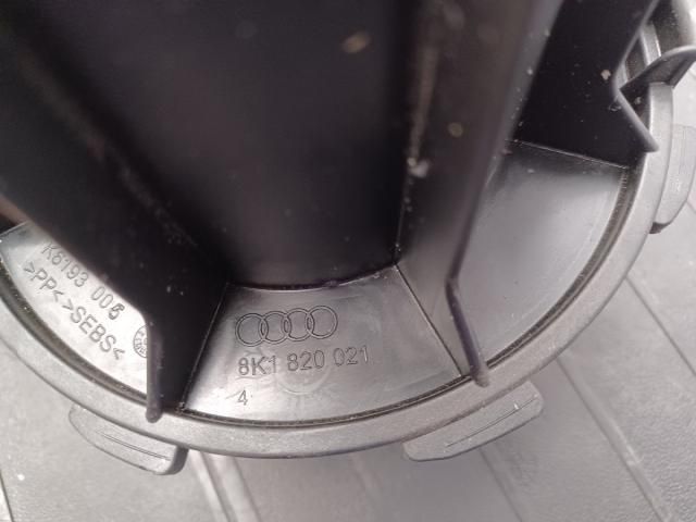 bontott AUDI A4 B8 Klímahűtő Ventilátor
