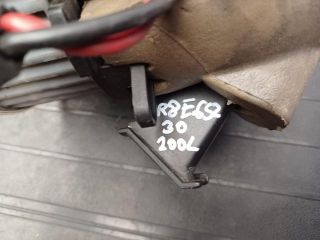 bontott AUDI A4 B8 Klímahűtő Ventilátor