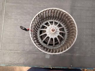 bontott AUDI A4 B8 Klímahűtő Ventilátor