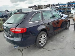 bontott AUDI A4 B8 Klímahűtő Ventilátor