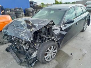 bontott AUDI A4 B8 Klímahűtő Ventilátor