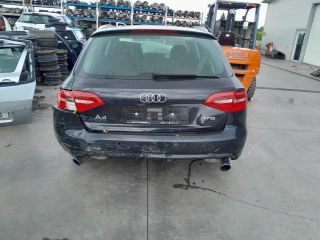 bontott AUDI A4 B8 Klímahűtő Ventilátor