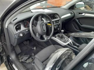 bontott AUDI A4 B8 Klímahűtő Ventilátor