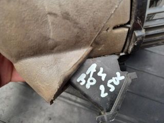 bontott AUDI A4 B8 Klímahűtő Ventilátor