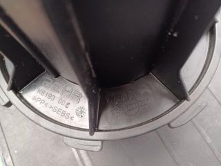 bontott AUDI A4 B8 Klímahűtő Ventilátor