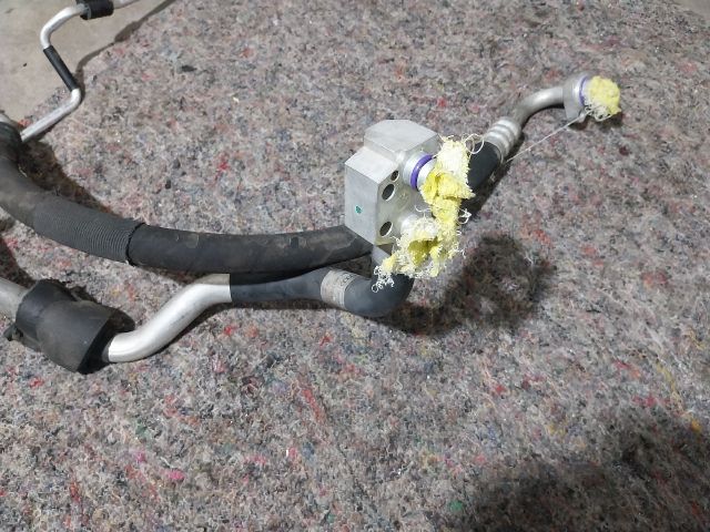 bontott AUDI A4 B8 Klímakompresszor