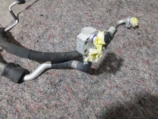 bontott AUDI A4 B8 Klímakompresszor