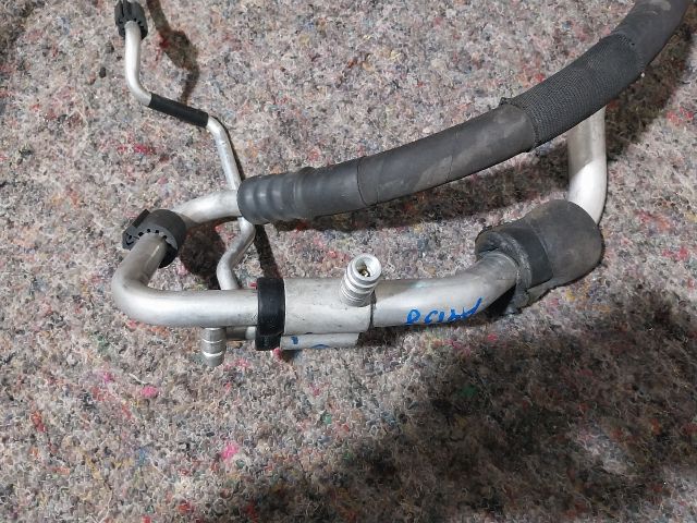 bontott AUDI A4 B8 Klímakompresszor