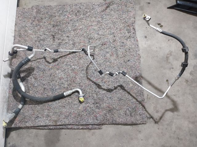 bontott AUDI A4 B8 Klímakompresszor