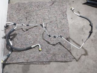 bontott AUDI A4 B8 Klímakompresszor