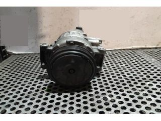 bontott AUDI A4 B8 Klímakompresszor