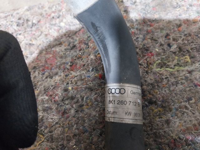 bontott AUDI A4 B8 Klímakompresszor