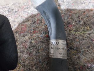 bontott AUDI A4 B8 Klímakompresszor