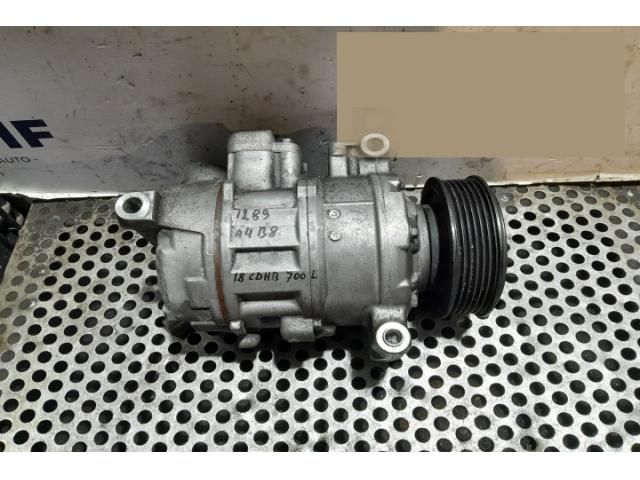 bontott AUDI A4 B8 Klímakompresszor