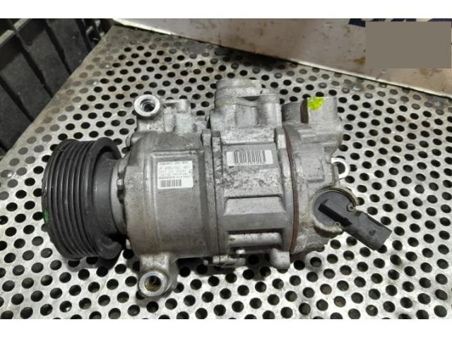 bontott AUDI A4 B8 Klímakompresszor