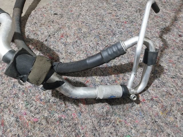 bontott AUDI A4 B8 Klímakompresszor