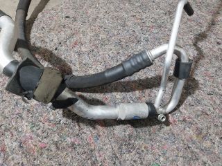 bontott AUDI A4 B8 Klímakompresszor