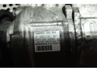bontott AUDI A4 B8 Klímakompresszor