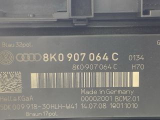 bontott AUDI A4 B8 Komfort Elektronika