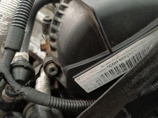 bontott AUDI A4 B8 Komplett Motor (Segédberendezésekkel)