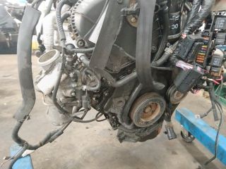 bontott AUDI A4 B8 Komplett Motor (Segédberendezésekkel)