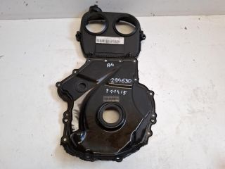 bontott AUDI A4 B8 Komplett Vezérlés Burkolat