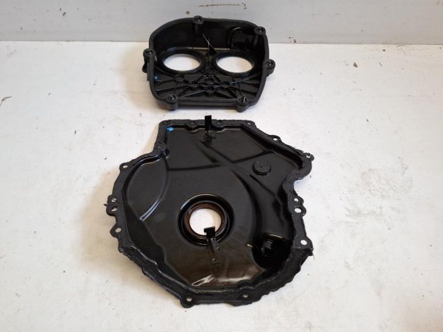 bontott AUDI A4 B8 Komplett Vezérlés Burkolat