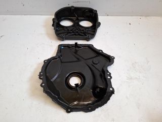 bontott AUDI A4 B8 Komplett Vezérlés Burkolat