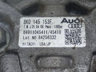 bontott AUDI A4 B8 Kormányszervó Motor (Hidraulikus)