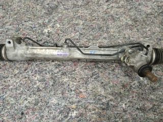 bontott AUDI A4 B8 Kormányszervó Motor (Hidraulikus)