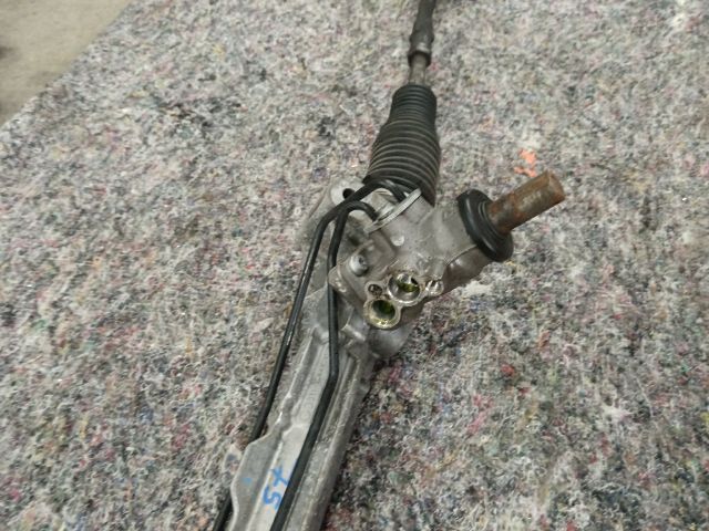 bontott AUDI A4 B8 Kormányszervó Motor (Hidraulikus)