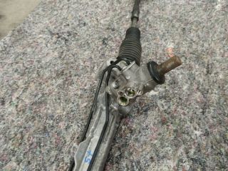 bontott AUDI A4 B8 Kormányszervó Motor (Hidraulikus)