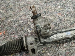 bontott AUDI A4 B8 Kormányszervó Motor (Hidraulikus)