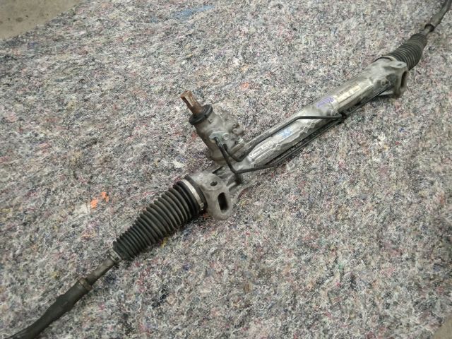 bontott AUDI A4 B8 Kormányszervó Motor (Hidraulikus)