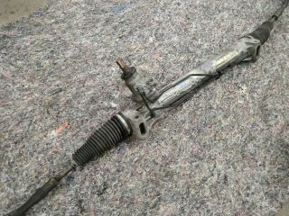 bontott AUDI A4 B8 Kormányszervó Motor (Hidraulikus)