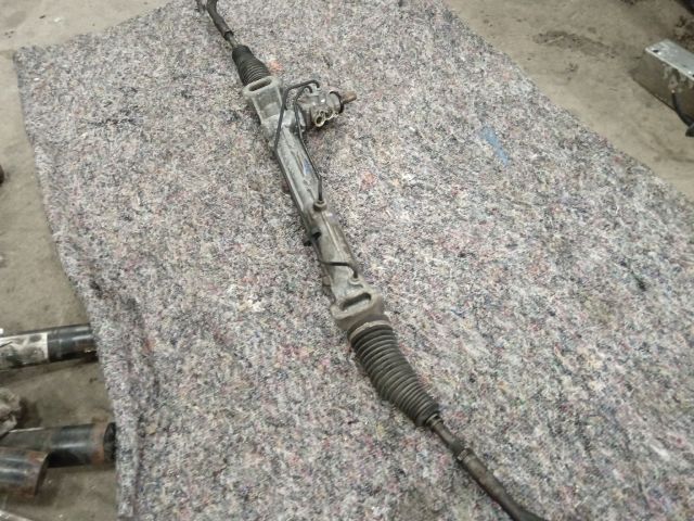 bontott AUDI A4 B8 Kormányszervó Motor (Hidraulikus)