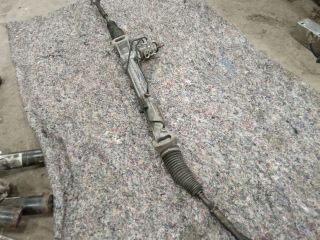 bontott AUDI A4 B8 Kormányszervó Motor (Hidraulikus)