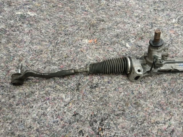 bontott AUDI A4 B8 Kormányszervó Motor (Hidraulikus)