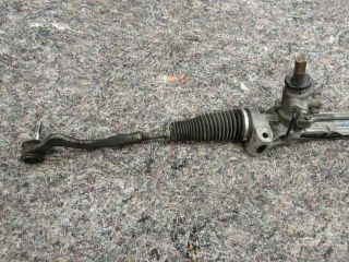 bontott AUDI A4 B8 Kormányszervó Motor (Hidraulikus)