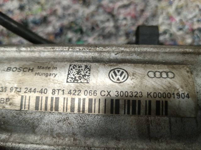 bontott AUDI A4 B8 Kormányszervó Motor (Hidraulikus)