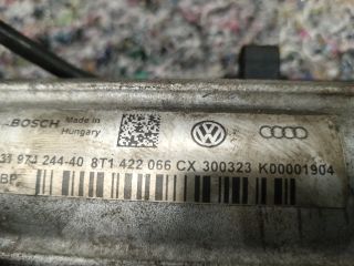 bontott AUDI A4 B8 Kormányszervó Motor (Hidraulikus)