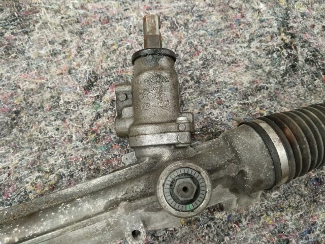 bontott AUDI A4 B8 Kormányszervó Motor (Hidraulikus)