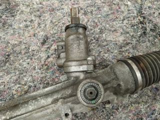 bontott AUDI A4 B8 Kormányszervó Motor (Hidraulikus)