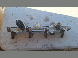 bontott AUDI A4 B8 Közösnyomócső