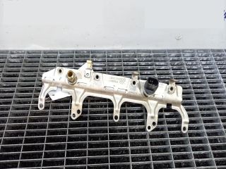 bontott AUDI A4 B8 Közösnyomócső