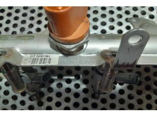 bontott AUDI A4 B8 Közösnyomócső